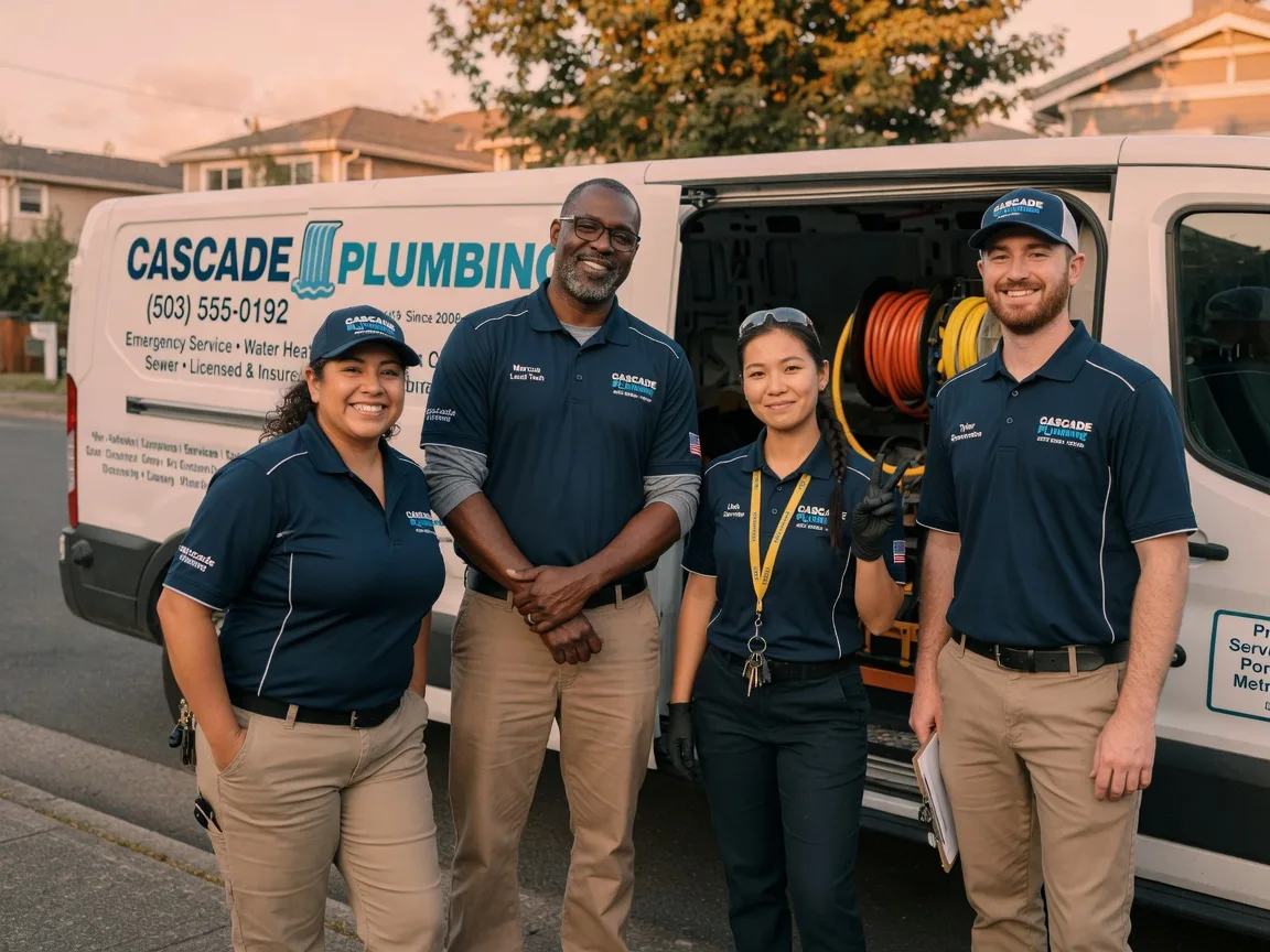 Emergency Plumber company in Fernley, NV